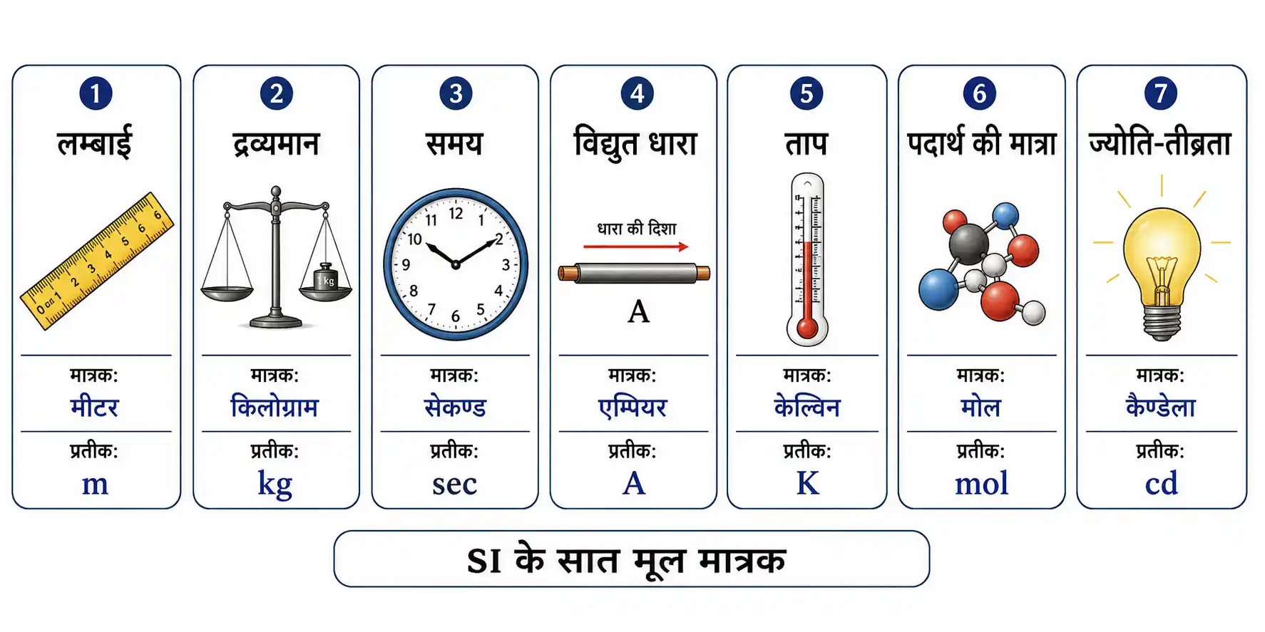 रेडियन एवं स्टेरेडियन का चित्र